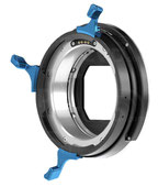 Puhlmann Cine - ARRI LPL Mount ALEXA